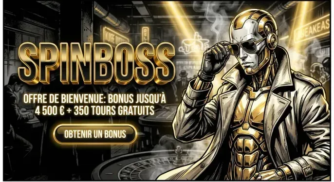 Spinboss Casino